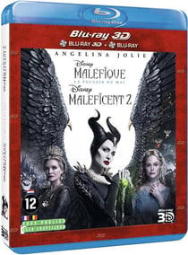Maléfique 2 : Le Pouvoir du Mal