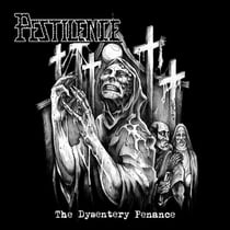 The dysentry penace