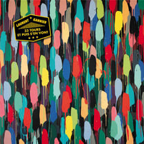 33 Tours et puis s'en vont - édition gatefold