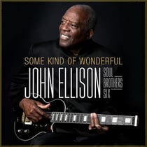 Some Kind Of Wonderful - édition 180g