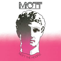 Mott - édition limitée colorée