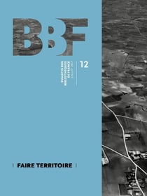 BULLETIN DES BIBLIOTHEQUES DE FRANCE Tome 12
