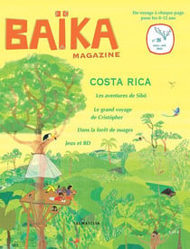 Baïka n.26 : Costa Rica