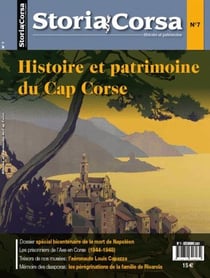 Storia Corsa n°7