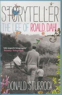 Storyteller - The Life of Roald Dahl