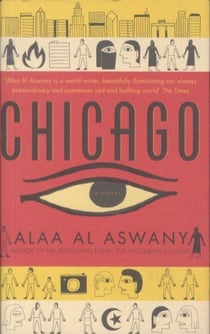 Chicago - a novel