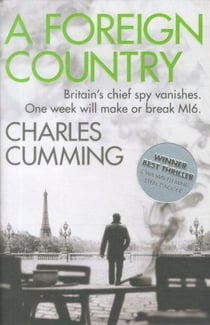 A foreign country