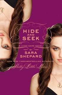 Hide and seek - lying game