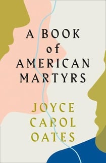 A BOOK OF AMERICAN MARTYRS