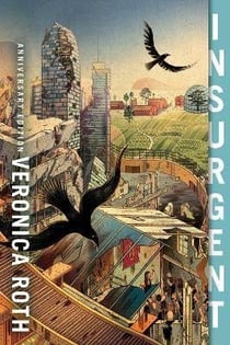 Insurgent 10th Anniversary edition (Book 2)