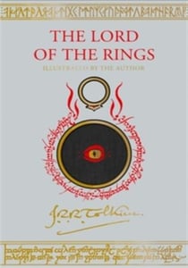 THE LORD OF THE RINGS