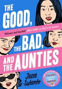 The good, the bad, and the aunties
