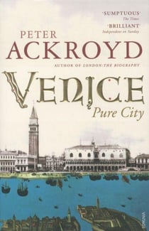VENICE, PURE CITY