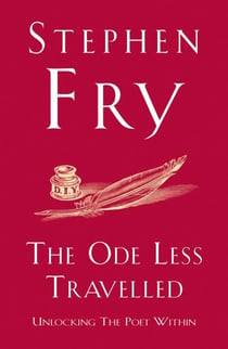 THE ODE LESS TRAVELLED - UNLOCKING THE POET WITHIN