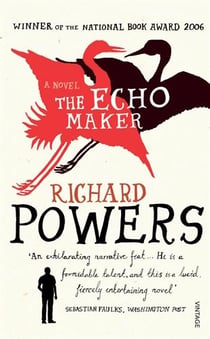 The echo maker