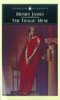 The tragic muse
