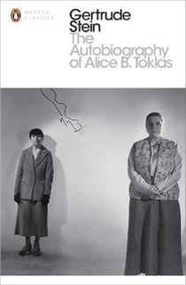 The autobiography of alice b. toklas