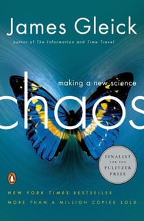 CHAOS - MAKING A NEW SCIENCE