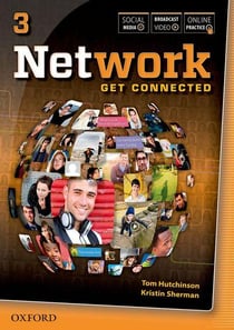 Network 3: student's book pack