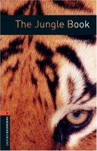 OBWL 3E Level 2: The Jungle Book