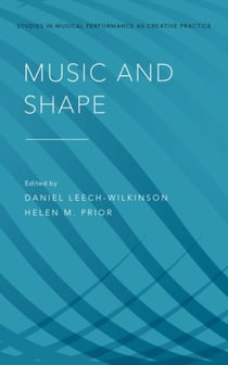 Music and shape