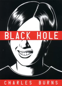BLACK HOLE