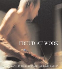 Freud at work /anglais
