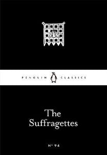 The suffragettes
