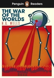 Penguin readers : The War of the Worlds : Penguin Readers Level 1