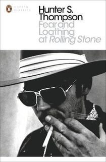 Fear and loathing at rolling stone