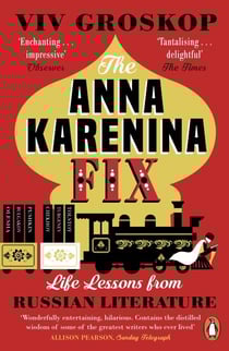 THE ANNA KARENINA FIX