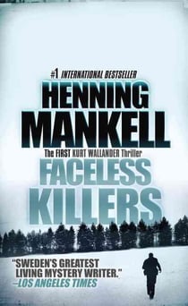 Faceless killers