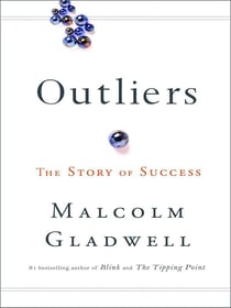 Outliers - The Story of Success