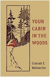 Your cabin in the woods