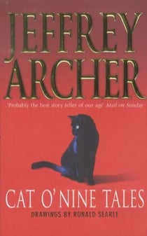 Cat 'o' nine tales