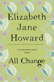 All change - cazalet chronicles: book 5