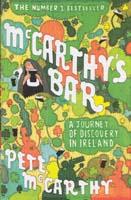 Mccarthy's bar