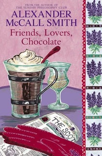 FRIENDS, LOVERS, CHOCOLATE