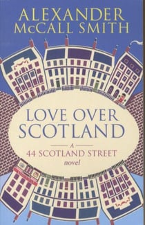 Love Over Scotland