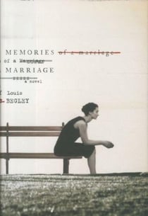 Memories of a marriage