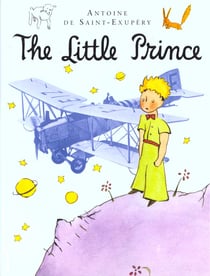Little prince - le petit prince