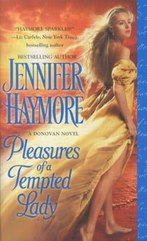 PLEASURES OF A TEMPTED LADY
