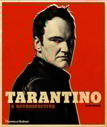 Tarantino: a retrospective (paperback)