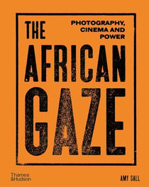 The african gaze : Photography, cinema and power