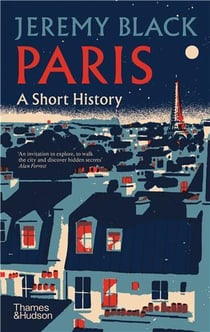 Paris : A short history
