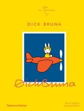 Dick bruna (the illustrators)