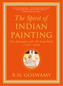 The spirit of indian painting