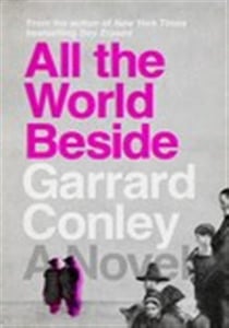 All the world beside