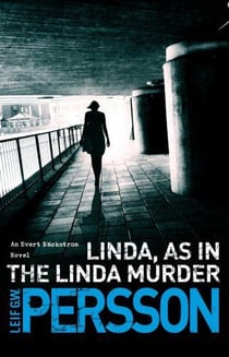 Linda, as in the linda murder