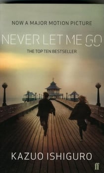Never Let Me Go - Film Tie In